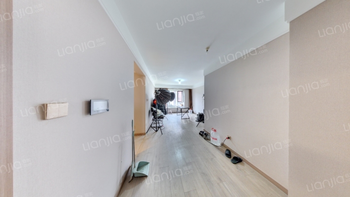 宝坻·万科城市之光二手房实景图