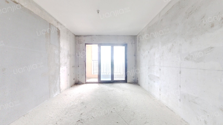 金地柏悦府二手房实景图