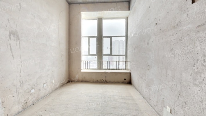 天麟鸿商国际二手房实景图