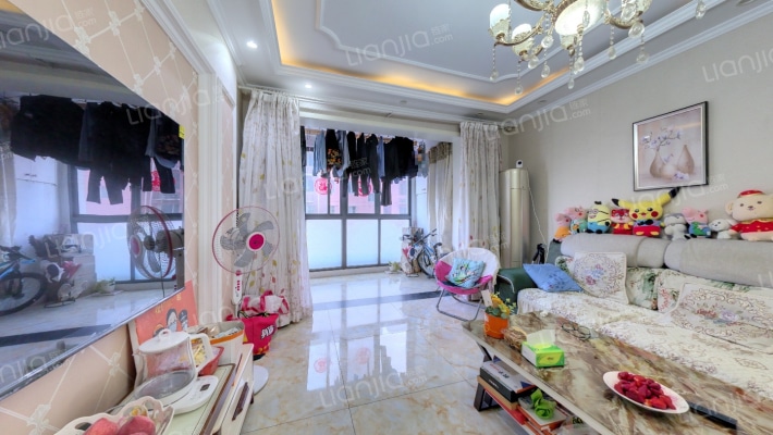 东湖雅居二手房实景图