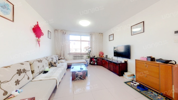 管道潍城小区二手房实景图