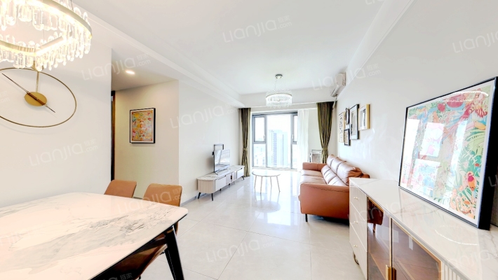 融创.云水观棠二手房实景图