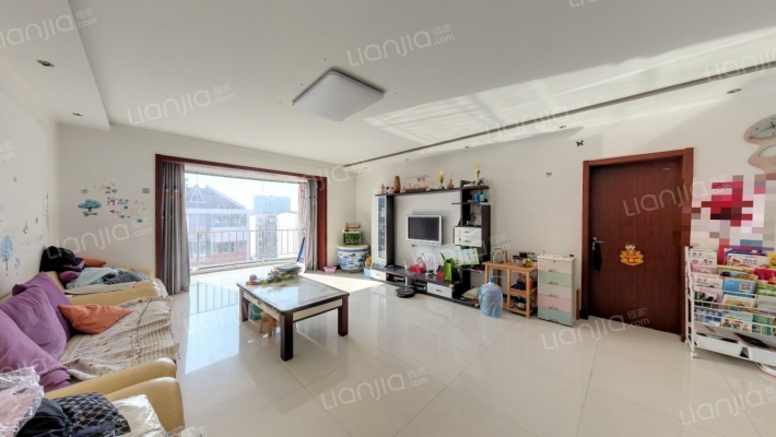 邯郸明珠花园B区二手房实景图