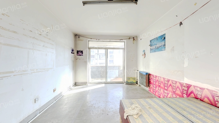 高泰里二手房实景图