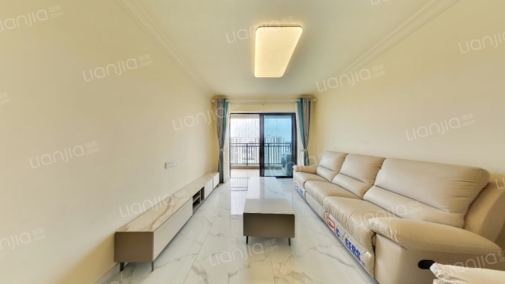 碧桂园凤凰湾凤怡苑一期二手房实景图