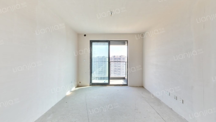 运河印象花园二手房实景图