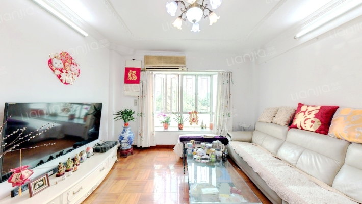 德怡居二手房实景图