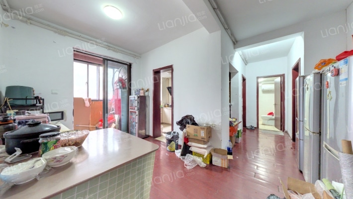 绿洲丰怡园二手房实景图