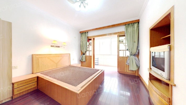 东门公寓二手房实景图