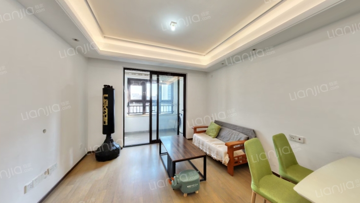 越秀江南悦府二手房实景图