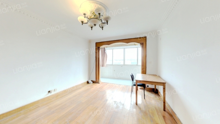 田图苑二手房实景图