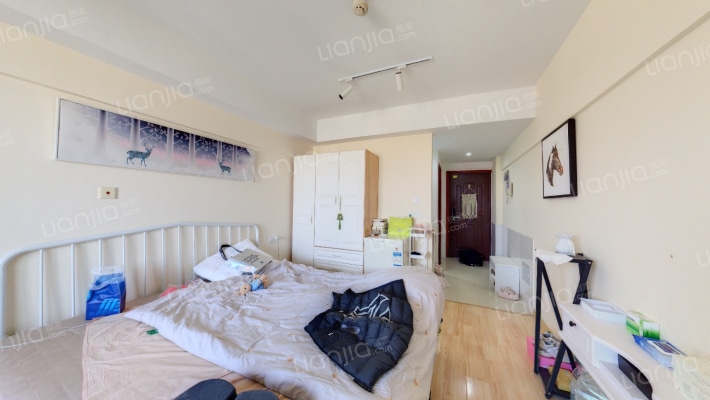 开元地中海二手房实景图