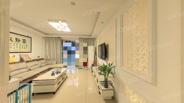 水韵花苑二手房实景图