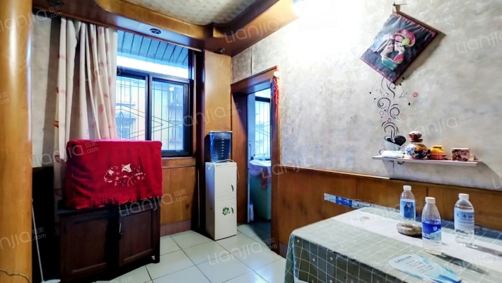 新南巷31号二手房实景图