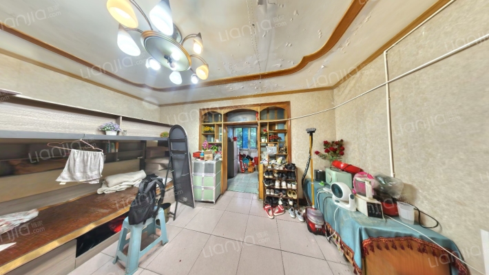 小沙河东路36号院二手房实景图