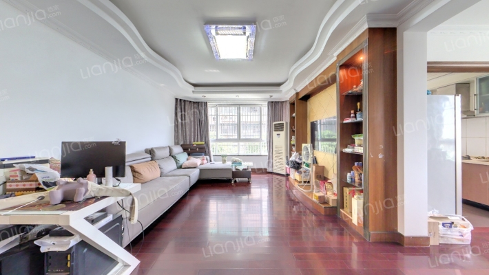 秦望家园二手房实景图