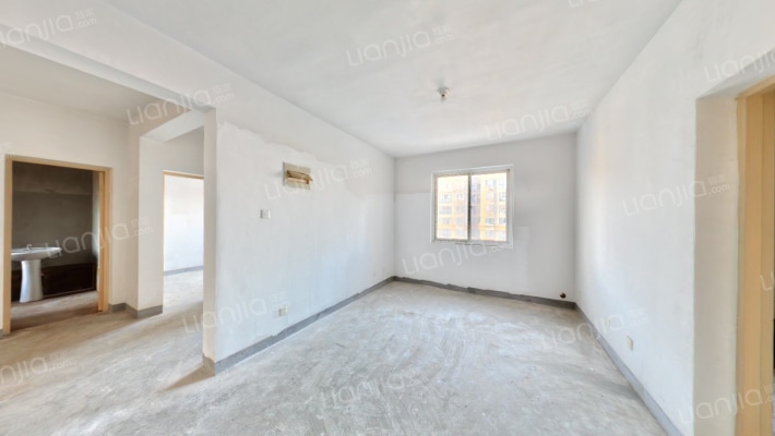 顺美家园二手房实景图