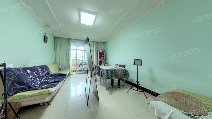 吉源花园二手房实景图