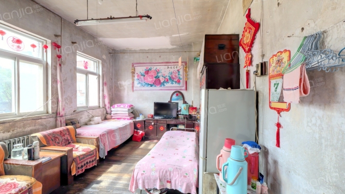 协昌里一条二手房实景图