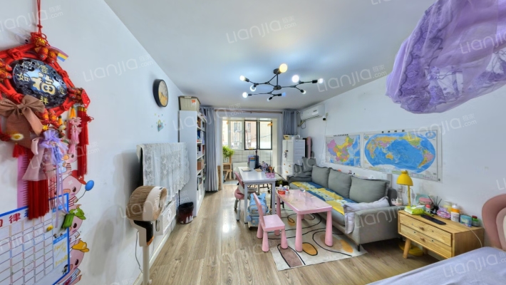 云阳北里二手房实景图