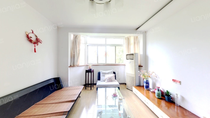 姑孰新城二手房实景图