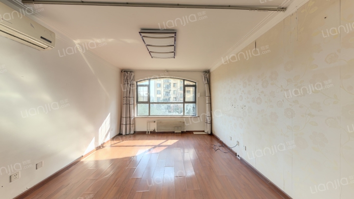 中润·华侨城十二组团二手房实景图