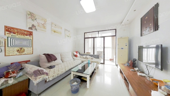 大河春天A区二手房实景图