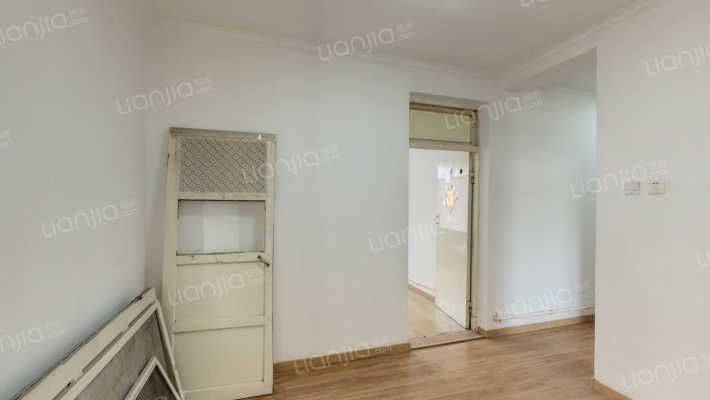 宏光小区二手房实景图