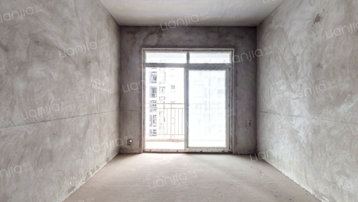 阳光心悦二手房实景图