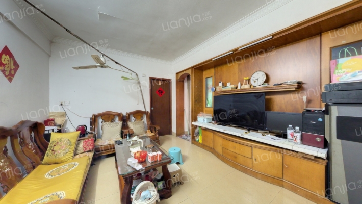 雅怡阁二手房实景图