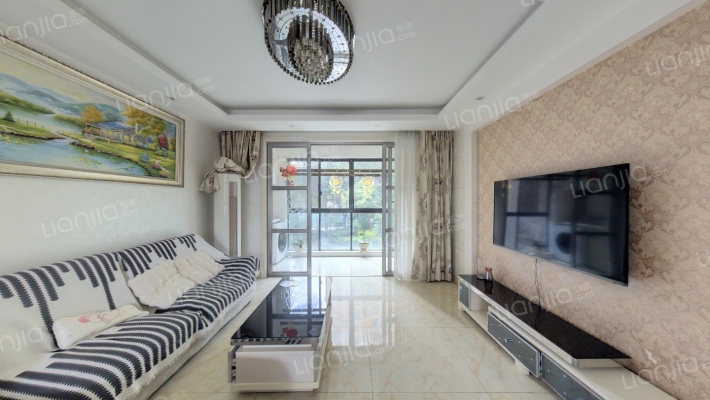 景源名墅二手房实景图