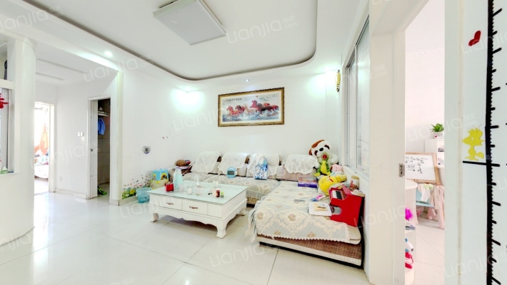 福源居小区二手房实景图