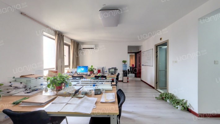 云玺华府二手房实景图