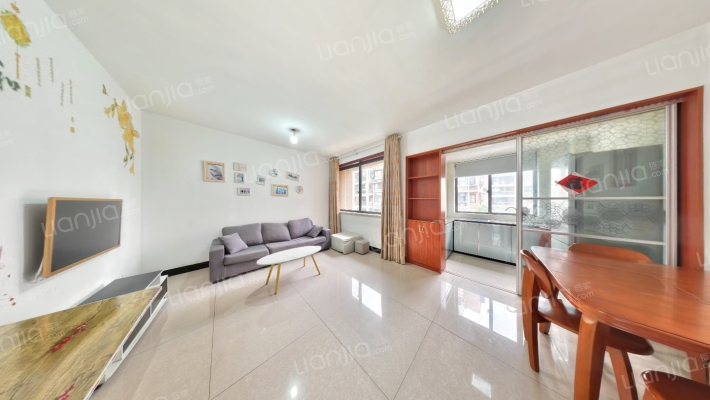 芝溪垅小区二手房实景图