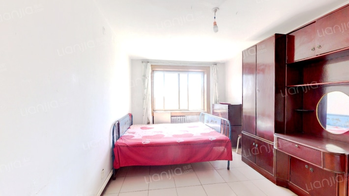 天穆顺义里二手房实景图