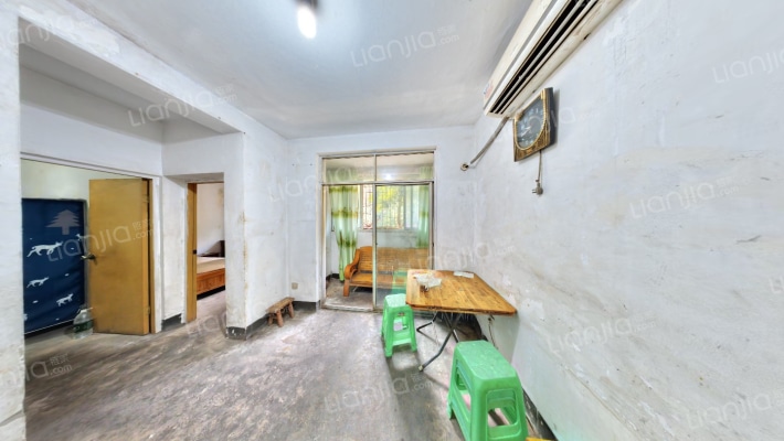 南山花园A区二手房实景图