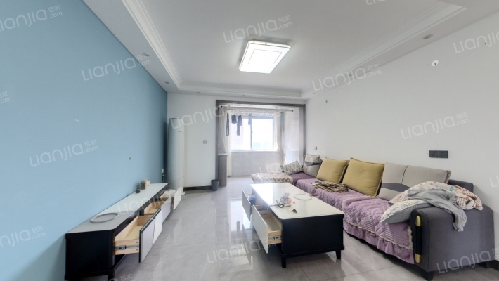 玫瑰园(丰县)二手房实景图