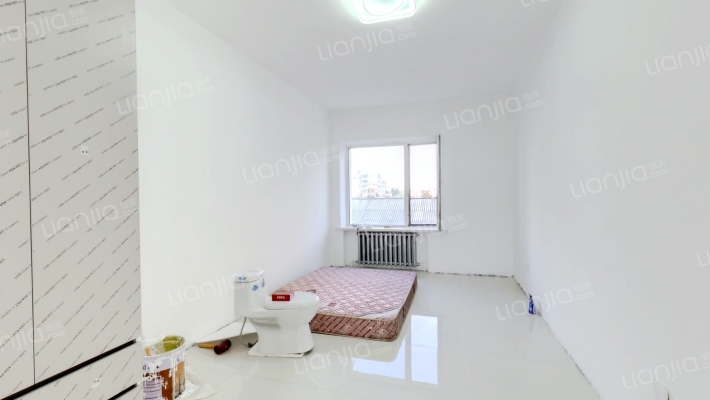 富锦街二手房实景图