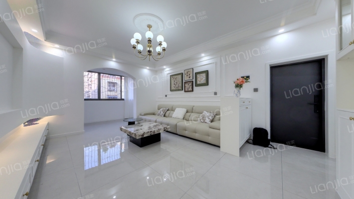 杜鹃园二手房实景图