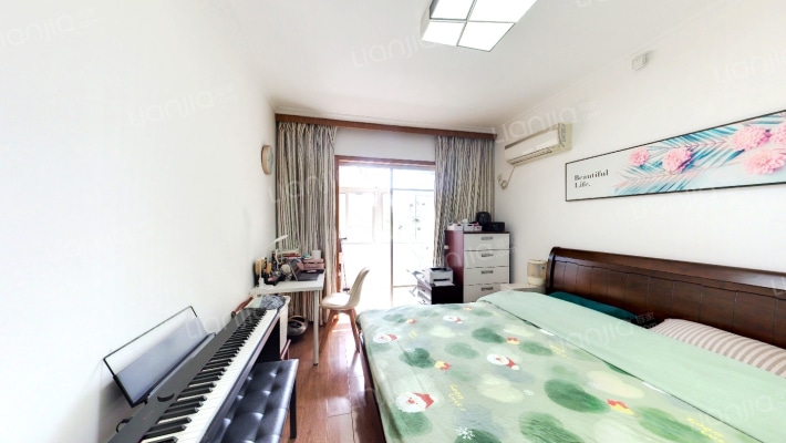 四条巷二手房实景图