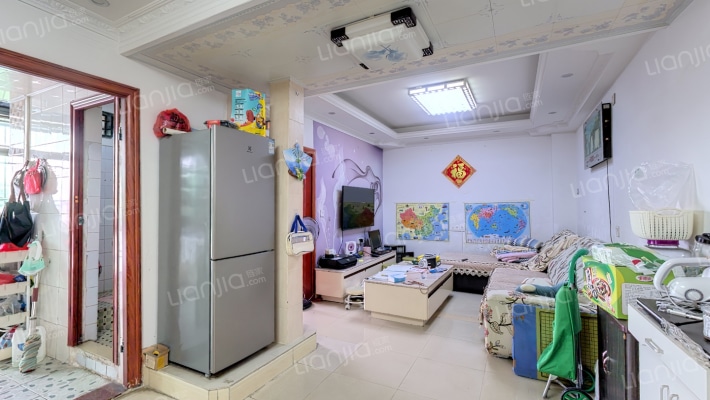 红军楼二手房实景图