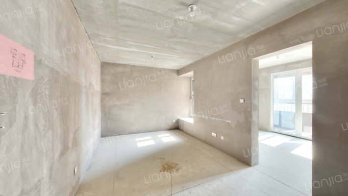 方泉苑五期A块二手房实景图