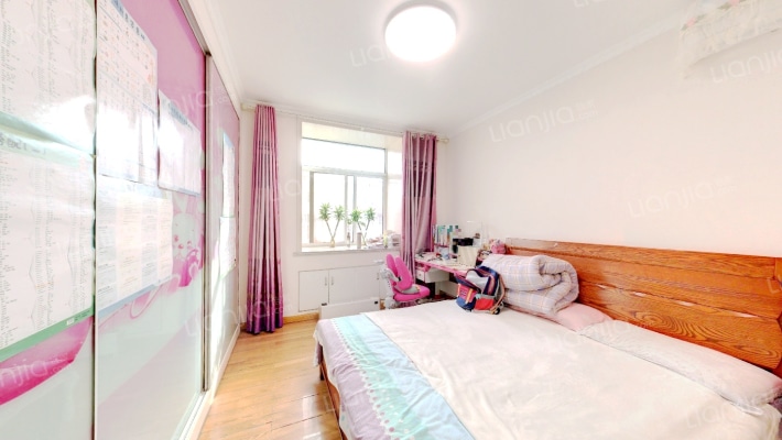 交行公寓二手房实景图