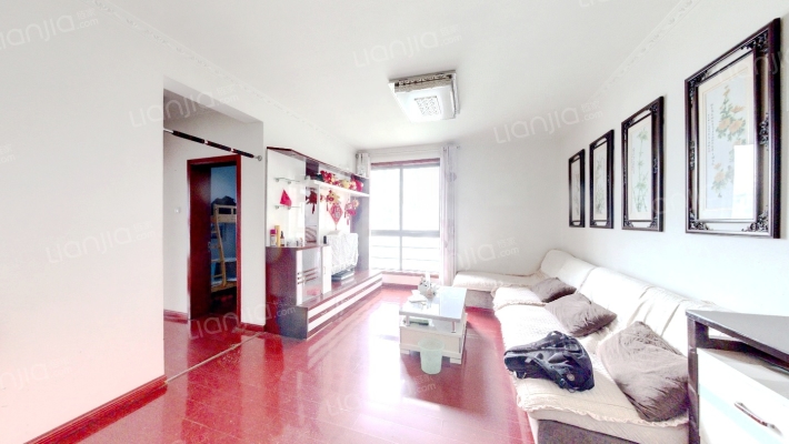 未来家园二手房实景图