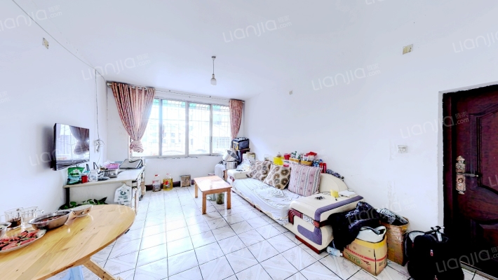 信用社一宿舍二手房实景图