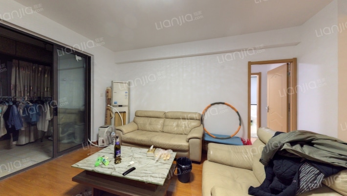 留和春天二手房实景图