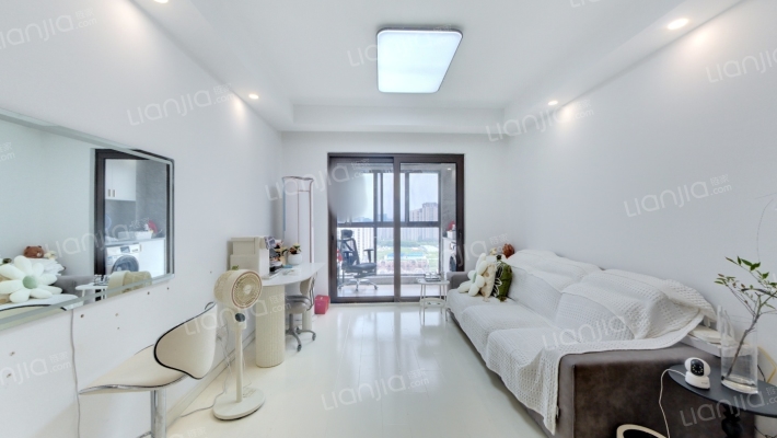 璀璨四季花园二手房实景图