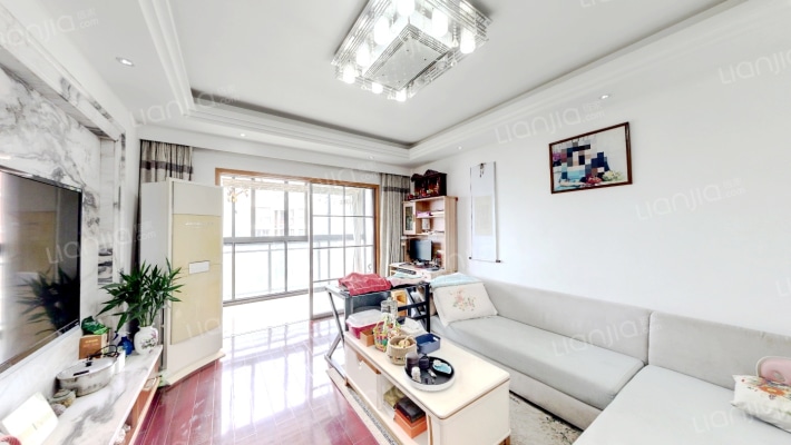 阳光丽园二期二手房实景图