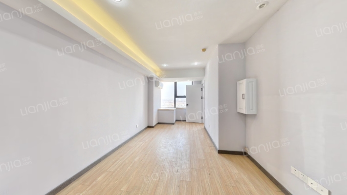 远洋壹中心二手房实景图