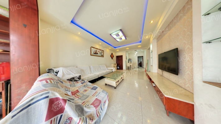 亲水映象二手房实景图